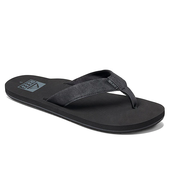 SANDALIA TWINPIN RF002915BK2 REEF COD.11714
