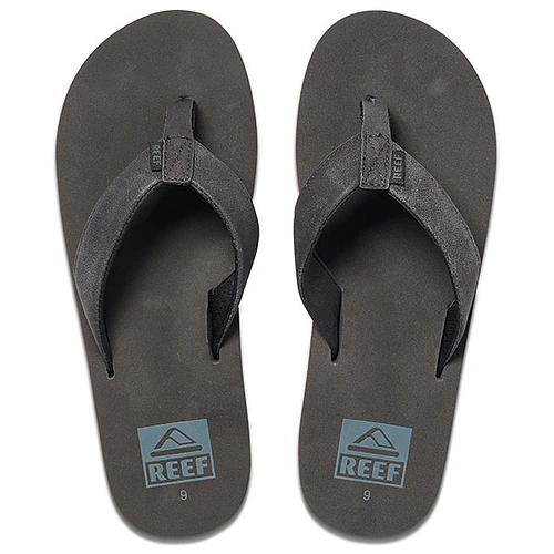 SANDALIA TWINPIN RF002915BK2 REEF COD.11714