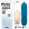 SKATE PRENDE 8.375 x 32.125 VILIV COD.11759