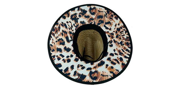 Sombrero Animal Print