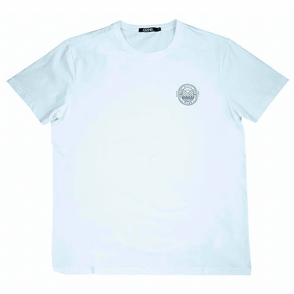 POLERA ENIGMA BLANCO OZNE COD.11786