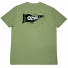 POLERA BANDERA VERDE OZNE COD.11787