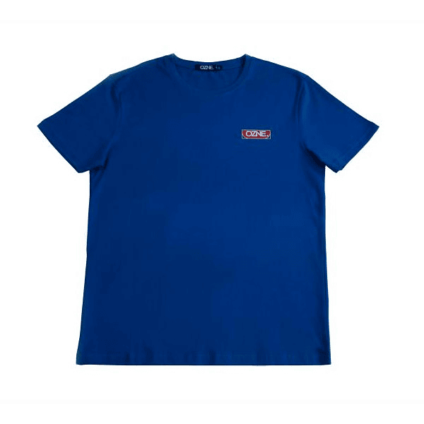 POLERA PEPSI AZUL OZNE COD.11623