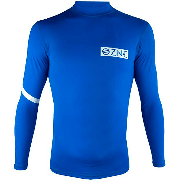 LYCRA NIÑO AZUL OZNE COD.11682