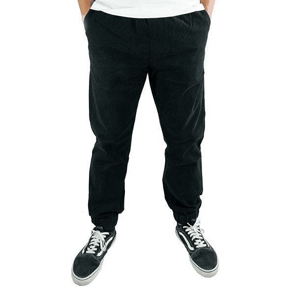 JOGGER NEGRO OZNE COD.11611