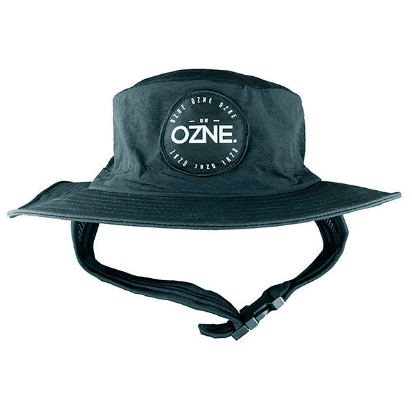 GORRO SURF HAT 2.0NEGRO OZNE COD.11863