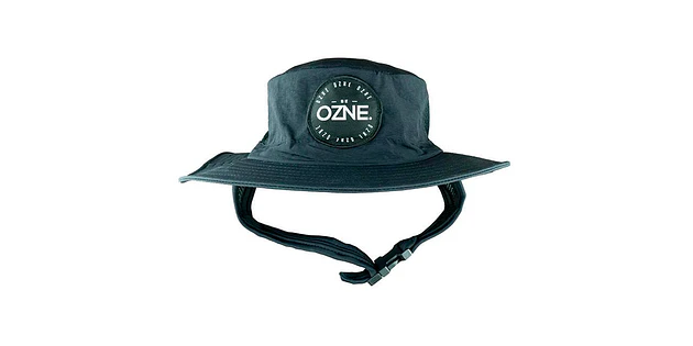 GORRO SURF HAT 2.0NEGRO OZNE COD.11863