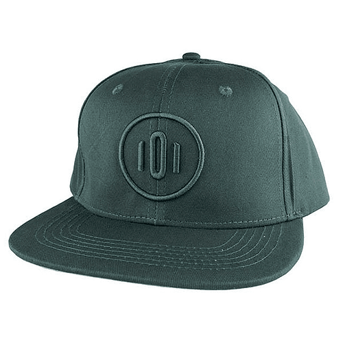 JOCKEY LOGO BORDADO 3D OZNE COD.11899