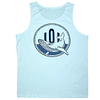 CAMISETA WHALES BLANCO OZNE COD.11862