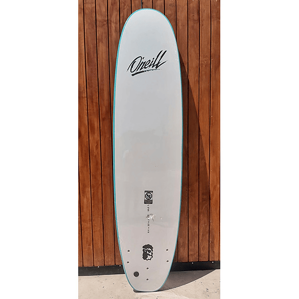 TABLA SURF SOFTBOARD JACK 8 PIES ONEILL COD.11519