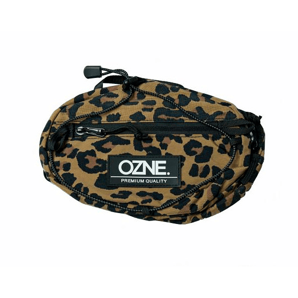 BANANO SURFER ANIMAL PRINT OZNE COD.9508