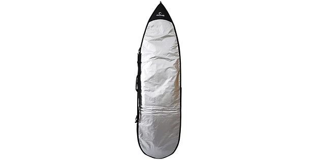 FUNDA TABLA SURF 6`0" DECIMATE COD.11633
