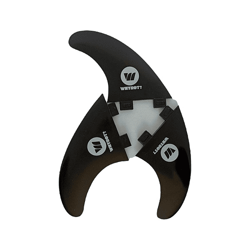 QUILLA BASICA FCS L WHY NOT COD.11935