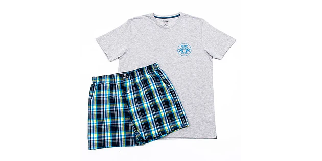 PIJAMA PV1704 POLEMIC COD.11752