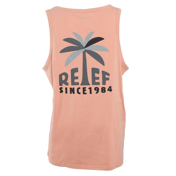 CAMISETA RFMPOV2310RO REEF COD.11721