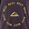 CAMISETA RFMTKV2309GR REEF COD.11915