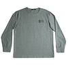 POLERA M.L. OCEAN FUTURE GRIS OZNE COD.11331