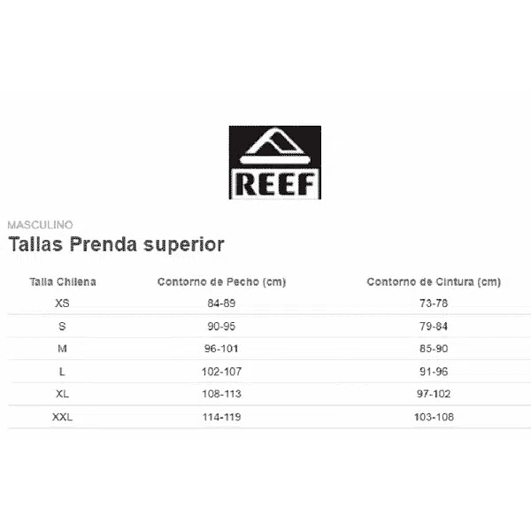 POLERON POLI2224 REEF COD.11565