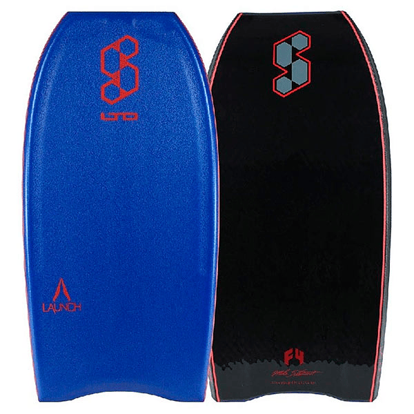 BODYBOARD LAUNCH LTD QV F7 SCIENCE COD.12073