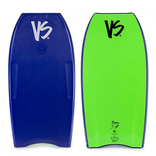 BODYBOARD VS WINCHESTER MOTION XL PP HD 2STR