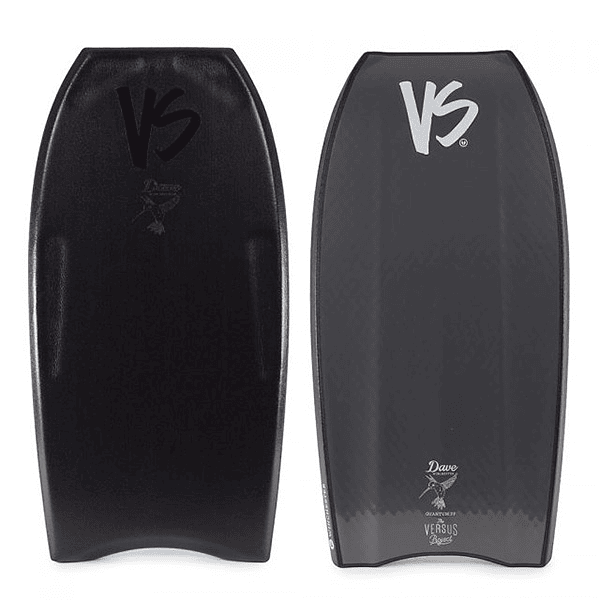 BODYBOARD VS WINCHESTER PFST QUANTUM