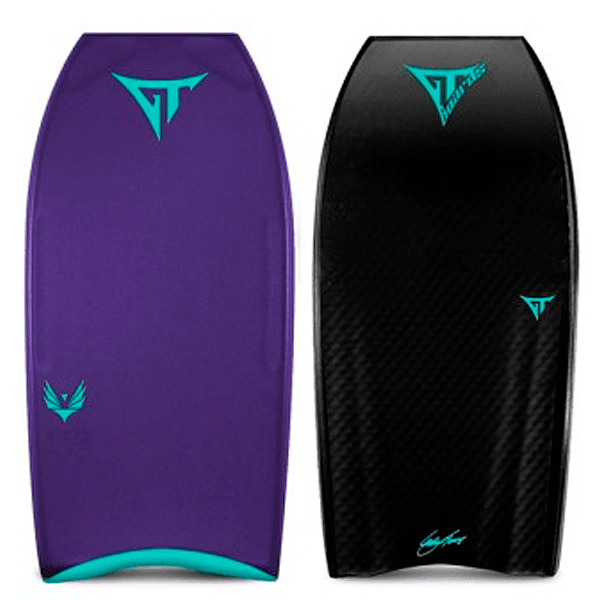 BODYBOARD GT FIRE DRAGON