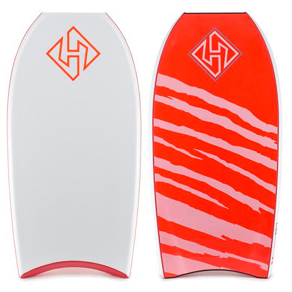 BODYBOARD HUBB DUBB HD 2 STRINGER