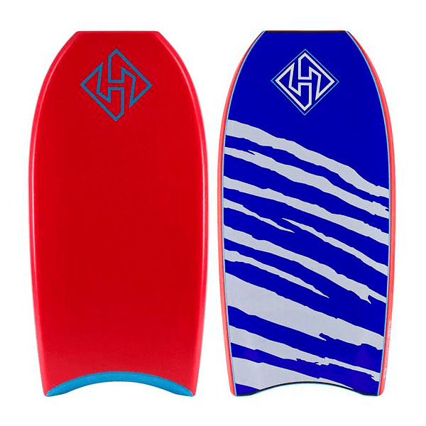 BODYBOARD HUBB DUBB HD 2 STRINGER