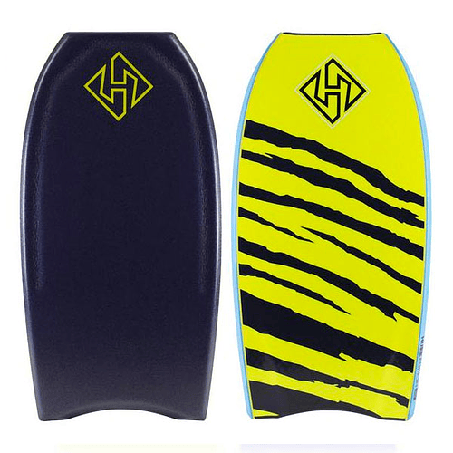 BODYBOARD HUBB SURLYN PP PRO