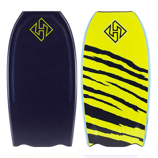 BODYBOARD HUBB PRO BAT