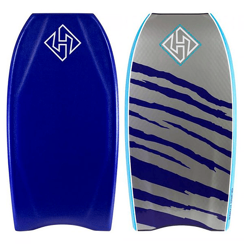 BODYBOARD HUBB QUAD CORE PLUS SCIFIVE