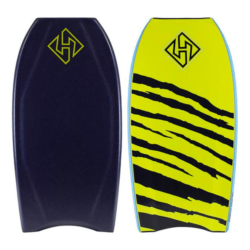 BODYBOARD HUBB QUAD CORE PLUS SCIFIVE