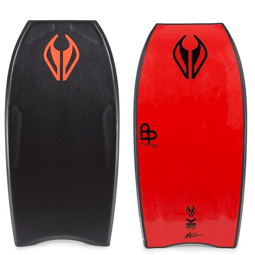 BODYBOARD NMD PLAYER SPEC