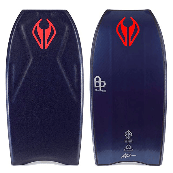 BODYBOARD NMD PLAYER PFS 3 QUANTUM