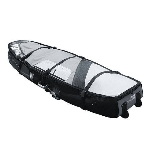 FUNDA SURF BALIN COFFIN TRIPLE WHEELER