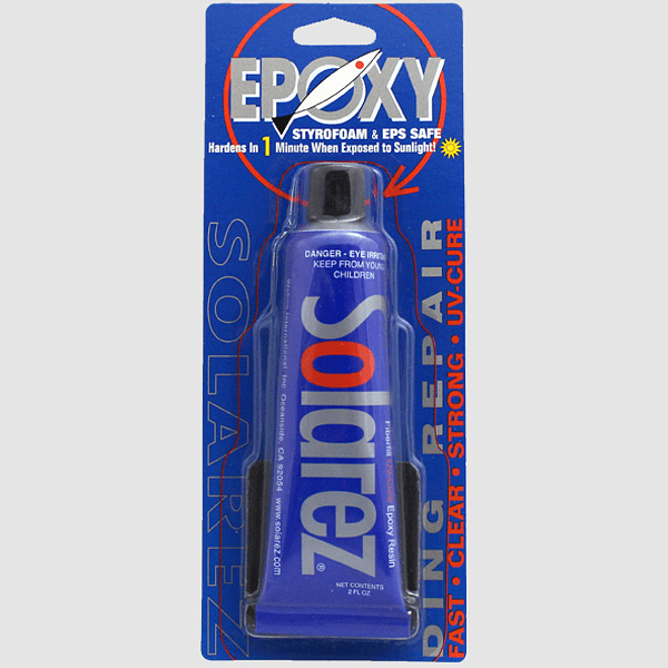 REPARADOR TABLA SURF EPOXICO 0,5 OZ DING REPAIR COD.8589