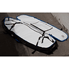 FUNDA SURF BALIN COFFIN TRIPLE WHEELER