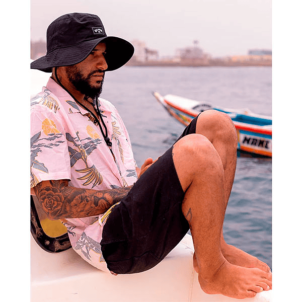 SOMBRERO ABYHA00131 BIG JOHN BILLABONG COD.12157