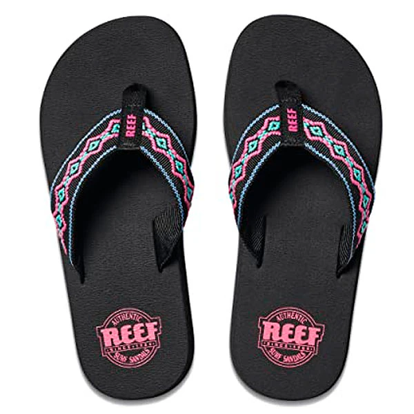 SANDALIA SANDY NEON REEF COD.12126