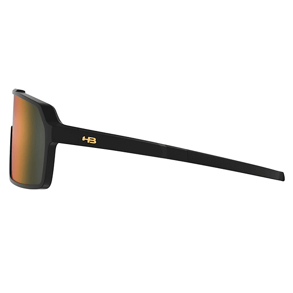 LENTES GRINDER MATTE BLACK HOT BUTTERED COD.12206