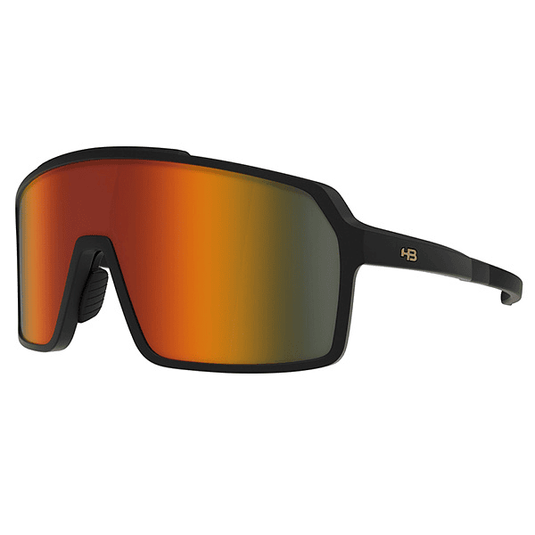 LENTES GRINDER MATTE BLACK HOT BUTTERED COD.12206