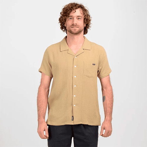 CAMISA V24HO020001 ONEILL CO.12226