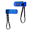 SEGURO ALETA FIN TETHERS AZUL/NEGRO VS COD.10800