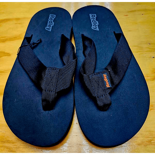 SANDALIA IY2212 NEGRO REDLEY COD.12179