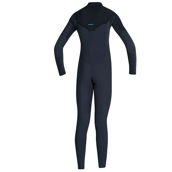 TRAJE SURF HYPERFREAK BOY CZ 4/3MM ONEILL COD.12292