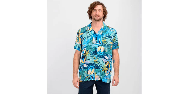 CAMISA V24HO020015 ONEILL COD.12232