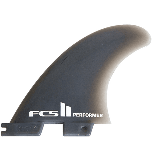 FCS II PERFORMER MEDIUM TRI FINS COD.10580