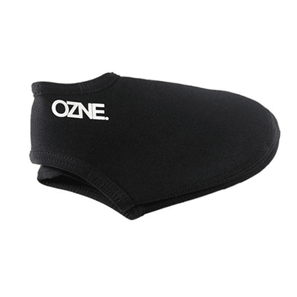 CALCETA NEOPREN CORTO PARA ALETA BODYBOARD OZNE COD.9856