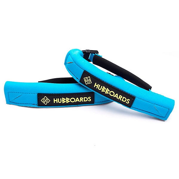 SEGURO ALETA HUBB DELUXE PREMIUN COD.9847