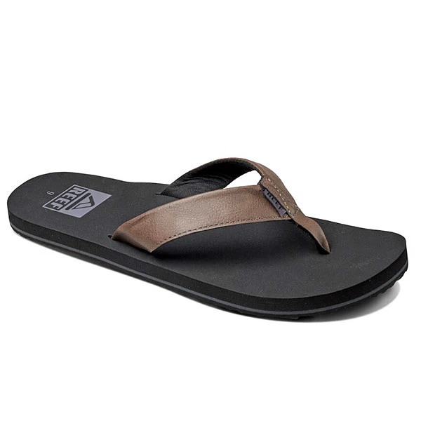 SANDALIA TWINPIN 2915GRE REEF COD.9083
